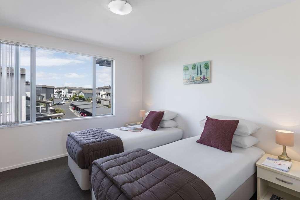 Aparthotel Nesuto Newhaven Auckland Vybavení fotografie